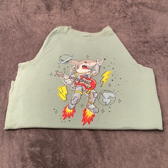 Boys Long Sleeve Bundle - Picture 5 of 7